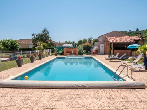 Apartamento Villa Calabrisella
