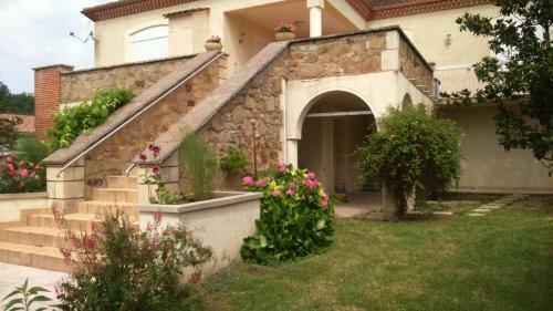 Apartamento Villa Calabrisella
