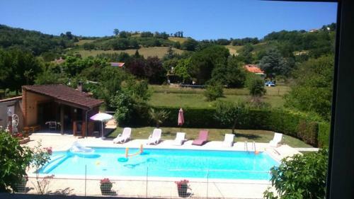 Apartamento Villa Calabrisella