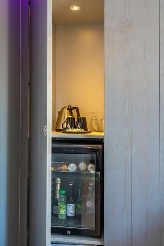 Hotel El�gance Suites H�tel