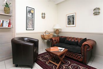 Hotel La Villa Passag�re