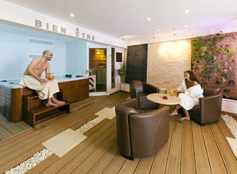 Hotel H�tel Restaurant & Spa Plaisir