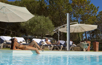 Hotel H�tel Restaurant & Spa Plaisir