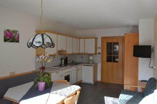 Apartamento Haus Neururer