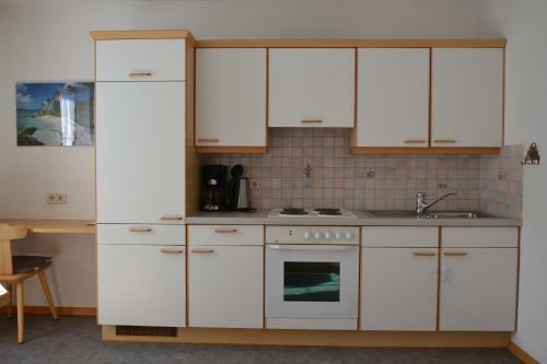 Apartamento Haus Neururer