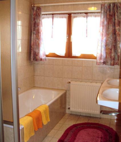 Apartamento Haus Neururer