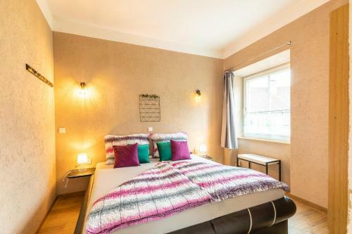 Bed & Breakfast K2 Brunnen Haus