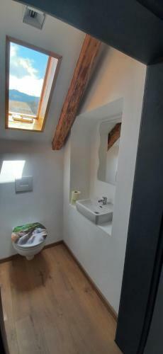 Bed & Breakfast K2 Brunnen Haus