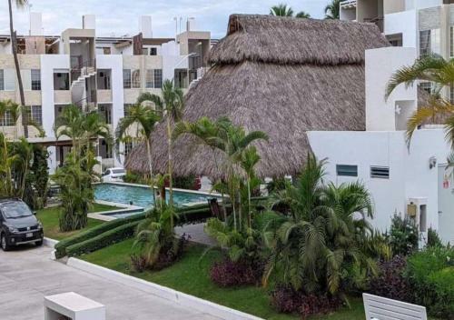 Apartamento Departamento Veleros