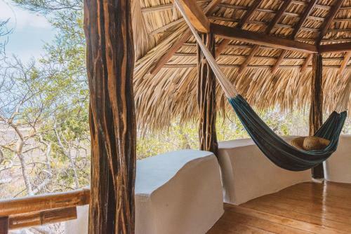 Lodge New Ruins Off-the-grid Superadobe Domes With Pool