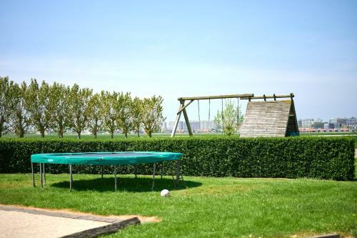 B&B Abdeshof