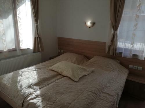 Hostal Iceberg