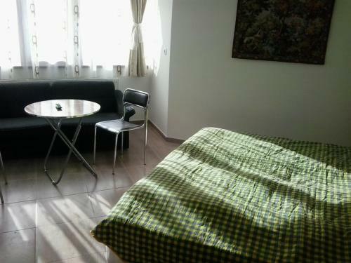 Hostal Iceberg