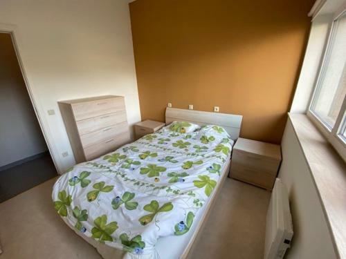 Apartamento New Heaven 101