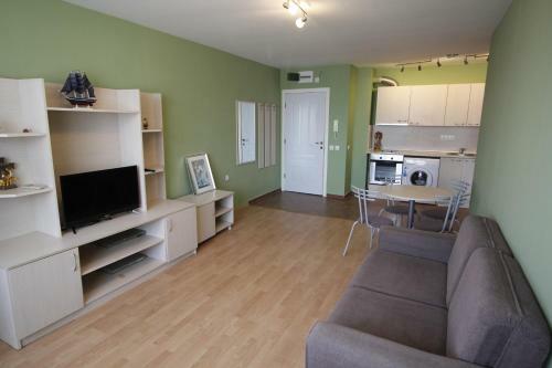 Fort Beach Apartment