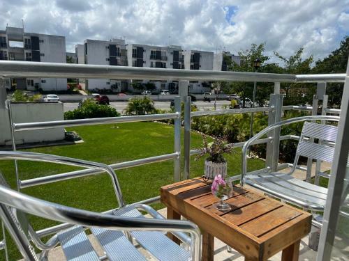 Apartamento Caribe Maya