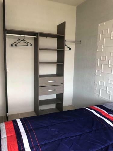 Apartamento Caribe Maya