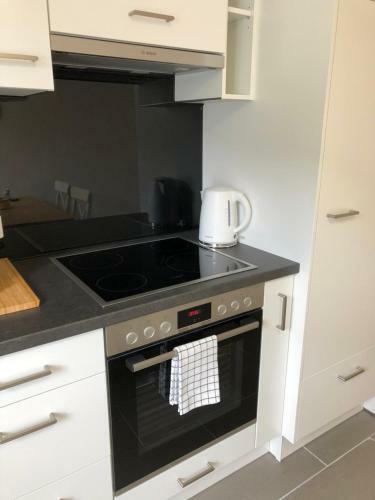 Apartamento Villa Matten 1