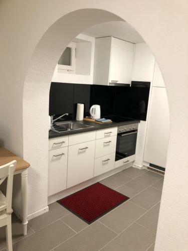 Apartamento Villa Matten 1