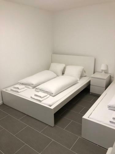 Apartamento Villa Matten 1