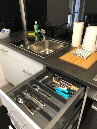 Apartamento Villa Matten 2