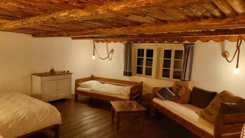 Bed & Breakfast Hlucov - Penzion & Restaurace -