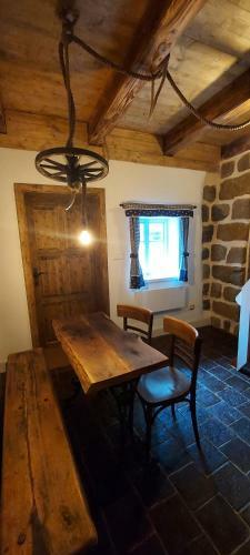Bed & Breakfast Hlucov - Penzion & Restaurace -