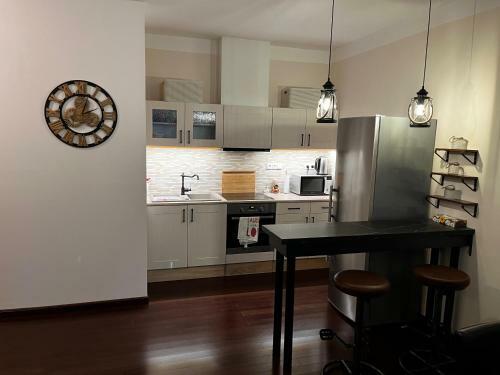 Moser Wellness Apartments