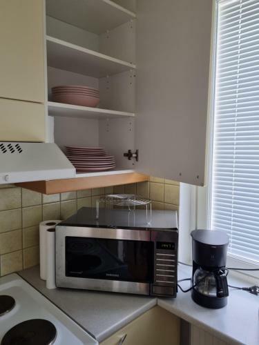 Apartamento Studio At Koulukatu