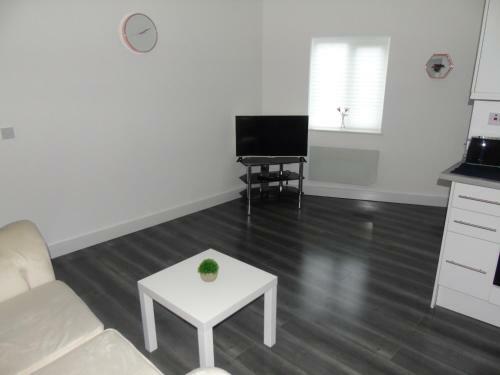 Apartamento Flats, 1 Longfield Rd Bolton