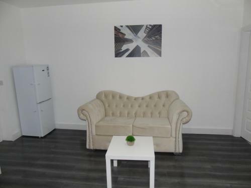 Apartamento Flats, 1 Longfield Rd Bolton