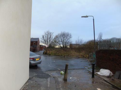 Apartamento Flats, 1 Longfield Rd Bolton