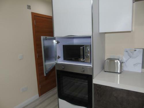 Apartamento Flats, 1 Longfield Rd Bolton