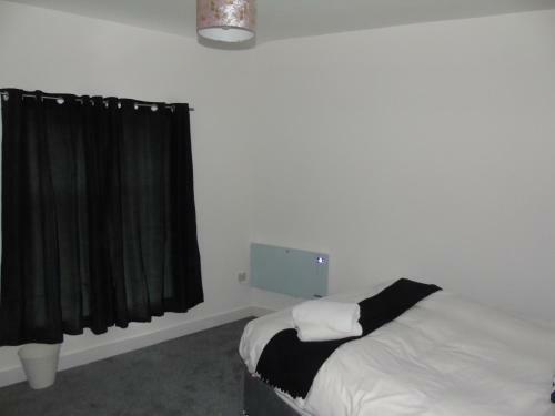 Apartamento Flats, 1 Longfield Rd Bolton