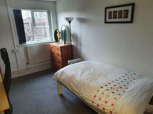 Dan's Homestay
