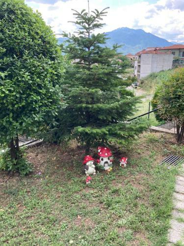Sotiris Idyllic Garden House