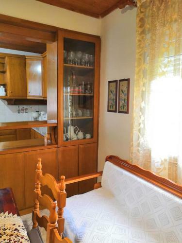 Sotiris Idyllic Garden House