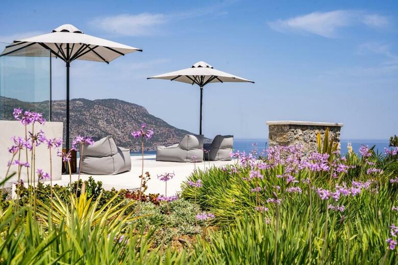 Istia Luxury Villas