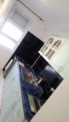 Free Parking - Tisza-parti Napf�ny Apartman