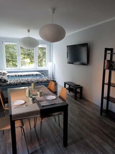 Apartament Pocztowa