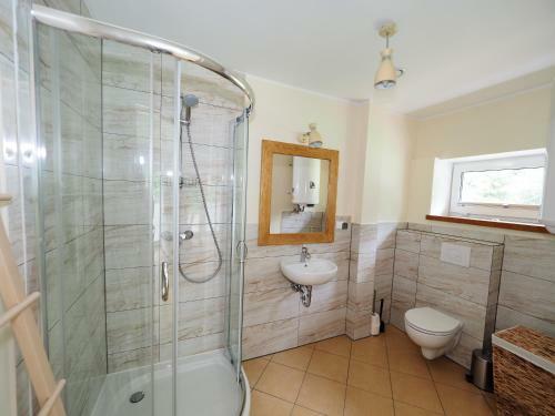 Apartamento Agroturystyka W Lesie
