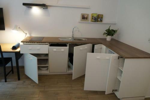 Apartamento Agroturystyka W Lesie