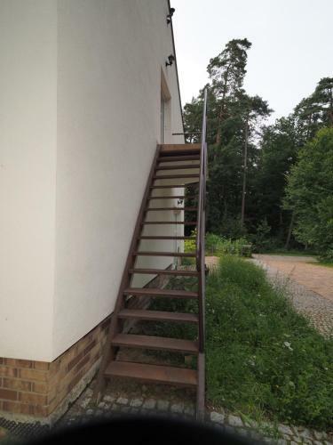 Apartamento Agroturystyka W Lesie
