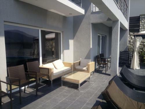 Hostal New Exclusive