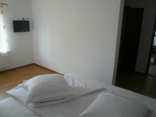Hostal Pensiunea Q