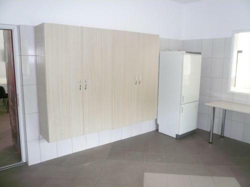 Hostal Pensiunea Q