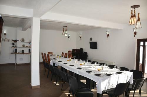 Hostal Pensiunea Q