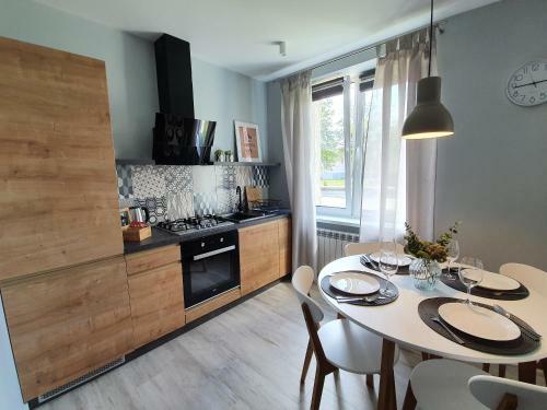 Loft Apartament