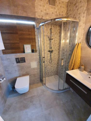 Loft Apartament