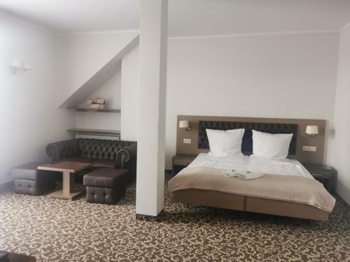 Hotel Grodzisko